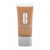 Clinique Stay-Matte Oil-Free Makeup Fond de ten pentru femei 30 ml Nuanţă 19 Sand