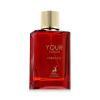 Maison Alhambra Your Touch Tobacco Apă de parfum 100 ml
