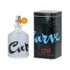 Liz Claiborne Curve Chill Apă de colonie pentru bărbați 125 ml