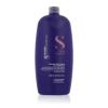 ALFAPARF MILANO Semi Di Lino Blonde Intense Anti-Yellow Low Shampoo Șampon pentru femei 1000 ml
