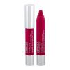 Clinique Chubby Stick Ruj de buze pentru femei 3 g Nuanţă 07 Super Strawberry
