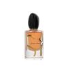 Giorgio Armani Si Intense 2023 Apă de parfum pentru femei Reincarcabil 50 ml