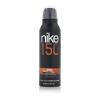 Nike Perfumes 150 On Fire Deodorant pentru bărbați 200 ml