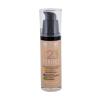 BOURJOIS Paris 123 Perfect Fond de ten pentru femei 30 ml Nuanţă 53 Beige Clair