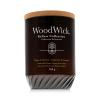 WoodWick ReNew Collection Ginger &amp; Turmeric Lumânări parfumate 368 g
