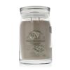 Yankee Candle Signature Warm Cashmere Lumânări parfumate 567 g