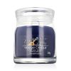 Yankee Candle Signature Twilight Tunes Lumânări parfumate 368 g