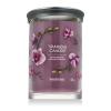 Yankee Candle Signature Wild Orchid Tumbler Lumânări parfumate 567 g