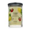 Yankee Candle Signature Iced Berry Lemonade Tumbler Lumânări parfumate 567 g