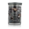 Yankee Candle Signature Black Coconut Tumbler Lumânări parfumate 567 g