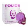 Police To Be Woman Apă de parfum pentru femei 125 ml