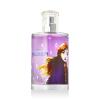 Disney Frozen II Anna Apă de toaletă pentru copii 100 ml