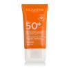 Clarins Sun Care Youth-Protecting Face Sunscreen SPF50+ Pentru ten pentru femei 50 ml