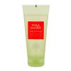4711 Acqua Colonia Lychee &amp; White Mint Gel de duș 200 ml