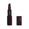 Shiseido ModernMatte Powder Lipstick Ruj de buze pentru femei 4 g Nuanţă 524 Dark Fantasy
