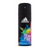Adidas Team Five Special Edition Deodorant pentru bărbați 150 ml