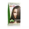 Naturigin Permanent Hair Colour Vopsea de păr 115 ml Nuanţă Light Chocolate Brown 5.0
