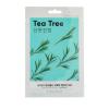 Missha Airy Fit Sheet Mask Tea Tree Mască de față 19 g