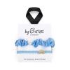 By Eloise London Set Blue Skies Elastice de păr pentru femei 1 buc