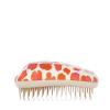 Tangle Teezer The Original Straight - Curly Mini Perii de păr pentru femei 1 buc Nuanţă Leo Orange