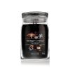 Yankee Candle Signature Black Coconut Lumânări parfumate 567 g