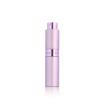 Twist &amp; Spritz Refillable Fragrance Atomiser Flacon reîncărcabil 1 buc Nuanţă Light Purple