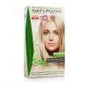 Naturigin Permanent Hair Colour Vopsea de păr 115 ml Nuanţă Lightest Ash Blonde 10.2