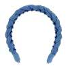 Invisibobble Flores &amp; Bloom Hairhalo Elastice de păr pentru femei 1 buc
