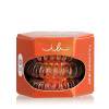 Invisibobble Premium Original Elastice de păr pentru femei 3 buc Nuanţă Crystal Clear