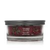 Yankee Candle Signature Black Cherry Lumânări parfumate 340 g