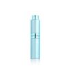 Twist &amp; Spritz Refillable Fragrance Atomiser Flacon reîncărcabil 8 ml Nuanţă Pale Blue