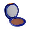 Shiseido UV Protective Compact Foundation SPF30 Fond de ten pentru femei 12 g Nuanţă Medium Beige