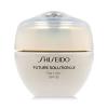 Shiseido Future Solution LX Total Protective Cream SPF30 Cremă de zi pentru femei 50 ml