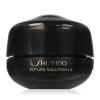 Shiseido Future Solution LX Eye And Lip Contour Regenerating Cream Cremă de ochi pentru femei 17 ml