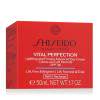Shiseido Vital Perfection Uplifting &amp; Firming Advanced Day Cream SPF30 Cremă de zi pentru femei Rezerva 50 ml