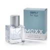 Mexx Simply Apă de toaletă pentru bărbați 30 ml