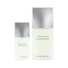 Issey Miyake L&#039;Eau D&#039;Issey Pour Homme Set cadou apă de toaletă 125 ml + apă de toaletă 40 ml