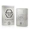 Philipp Plein No Limit$ Platinum Apă de parfum pentru bărbați 90 ml
