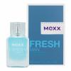Mexx Fresh Man Apă de toaletă pentru bărbați 30 ml