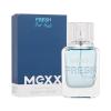 Mexx Fresh Apă de toaletă pentru bărbați 30 ml