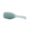 Tangle Teezer Wet Detangler Large Perii de păr pentru femei 1 buc Nuanţă Marine Teal