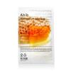 Abib Mild Acidic pH Sheet Mask Honey Fit Mască de față 30 ml