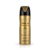 Lattafa Fakhar Lattafa Gold Extrait Deodorant pentru femei 200 ml