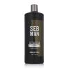 Sebastian Professional Seb Man The Smoother Balsam de păr pentru bărbați 1000 ml
