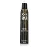 Sebastian Professional Seb Man The Joker Hybrid Texturizing Shampoo Șampon uscat pentru bărbați 180 ml