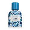 Dolce&amp;Gabbana Light Blue Capri In Love Apă de parfum pentru bărbați 50 ml