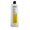 Nioxin System 1 Scalp + Hair Shampoo Șampon pentru femei 1000 ml