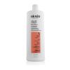 Nioxin System 4 Scalp + Hair Conditioner Balsam de păr pentru femei 1000 ml