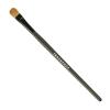 Touch of Beauty Oval Eyeshadow Brush Pensule 1 buc