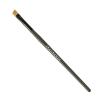 Touch of Beauty Angled Eyeshadow And Eyebrow Brush Pensule 1 buc